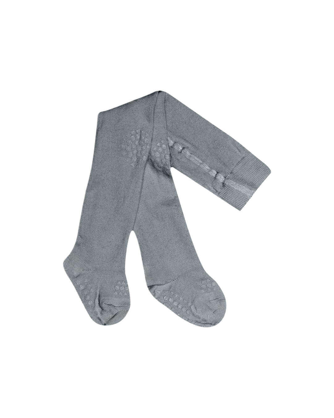 Crawling tights - merino wool